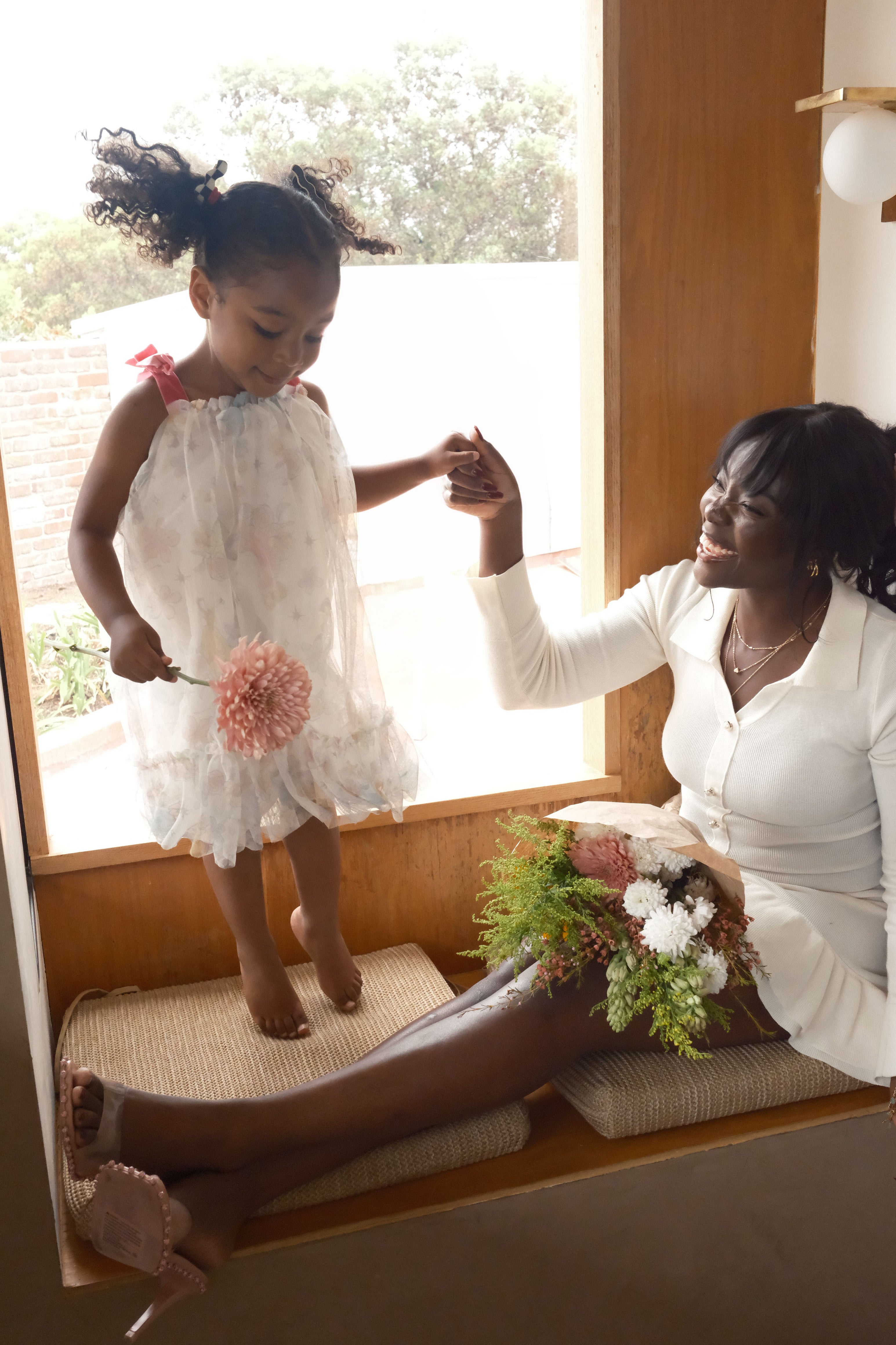 Mother's Day Bouquet | Custom Design