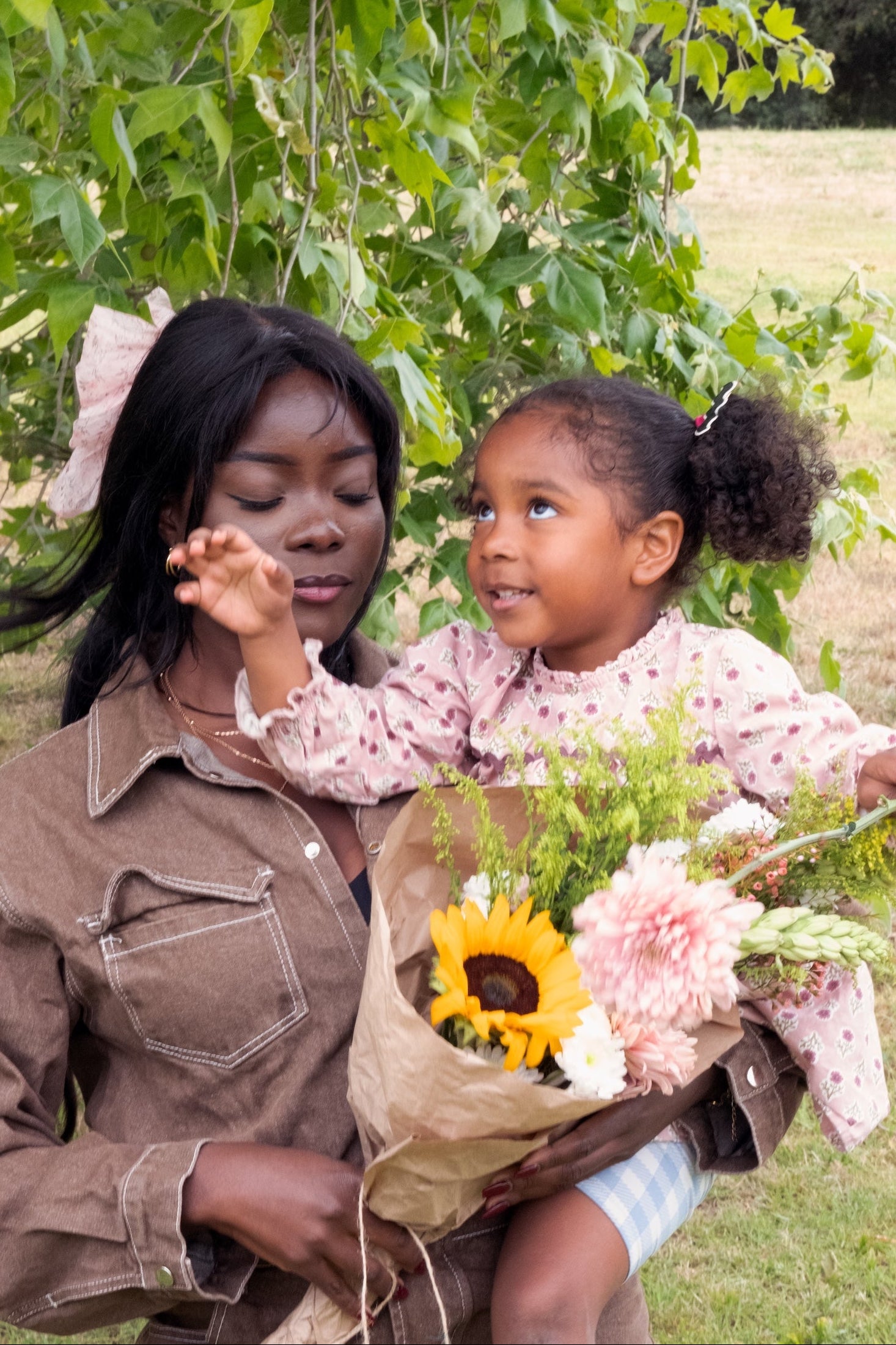 Mother's Day Bouquet | Artist's Choice