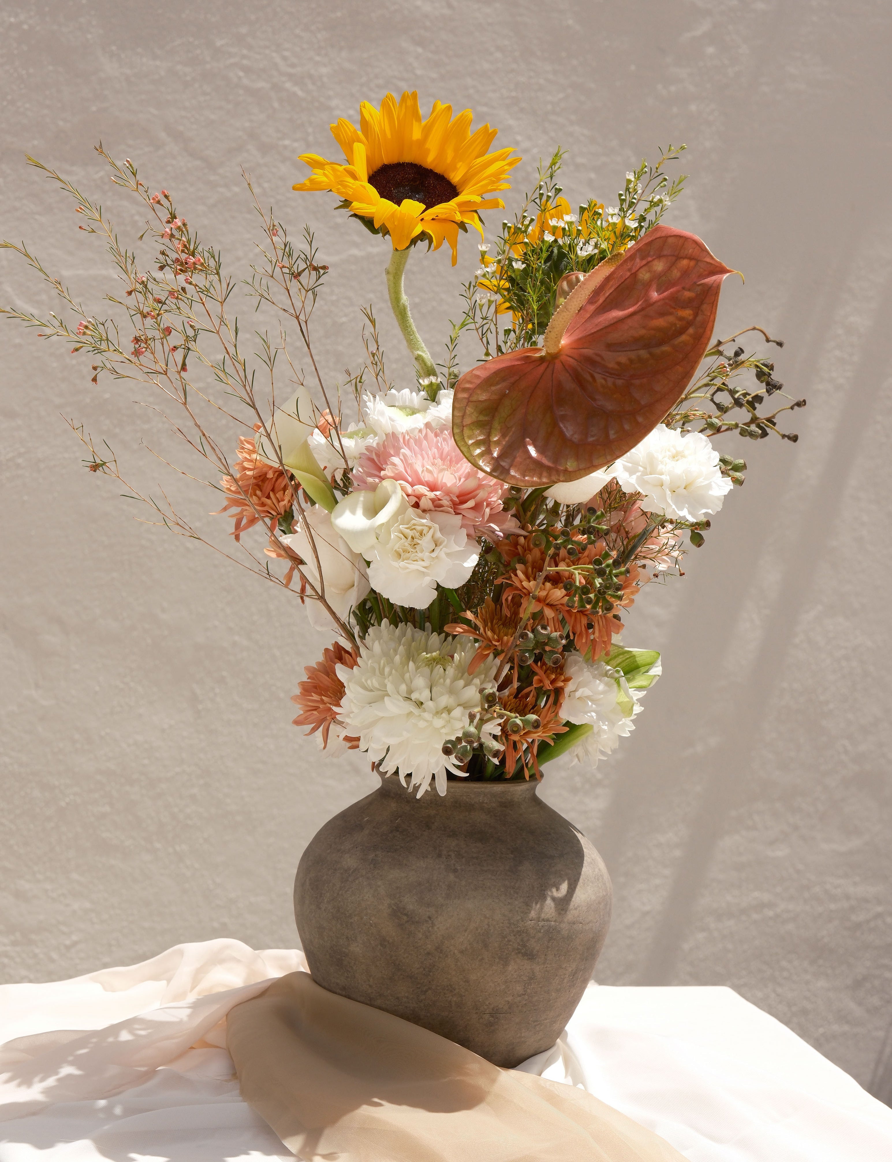 Mother's Day Vase | Artist's Choice