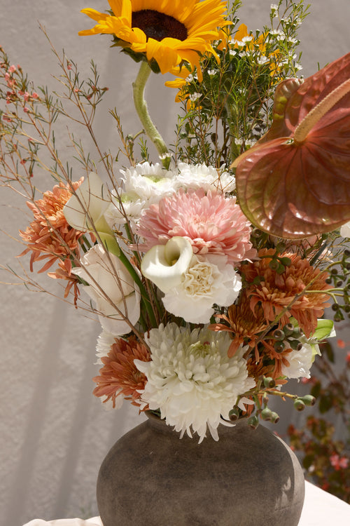 Mother's Day Vase | Artist's Choice