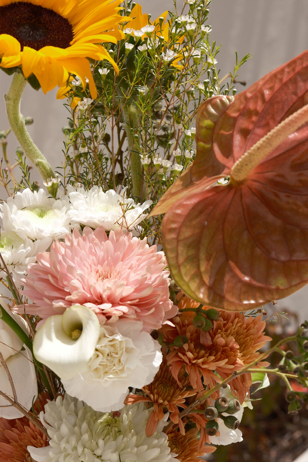Mother's Day Vase | Artist's Choice