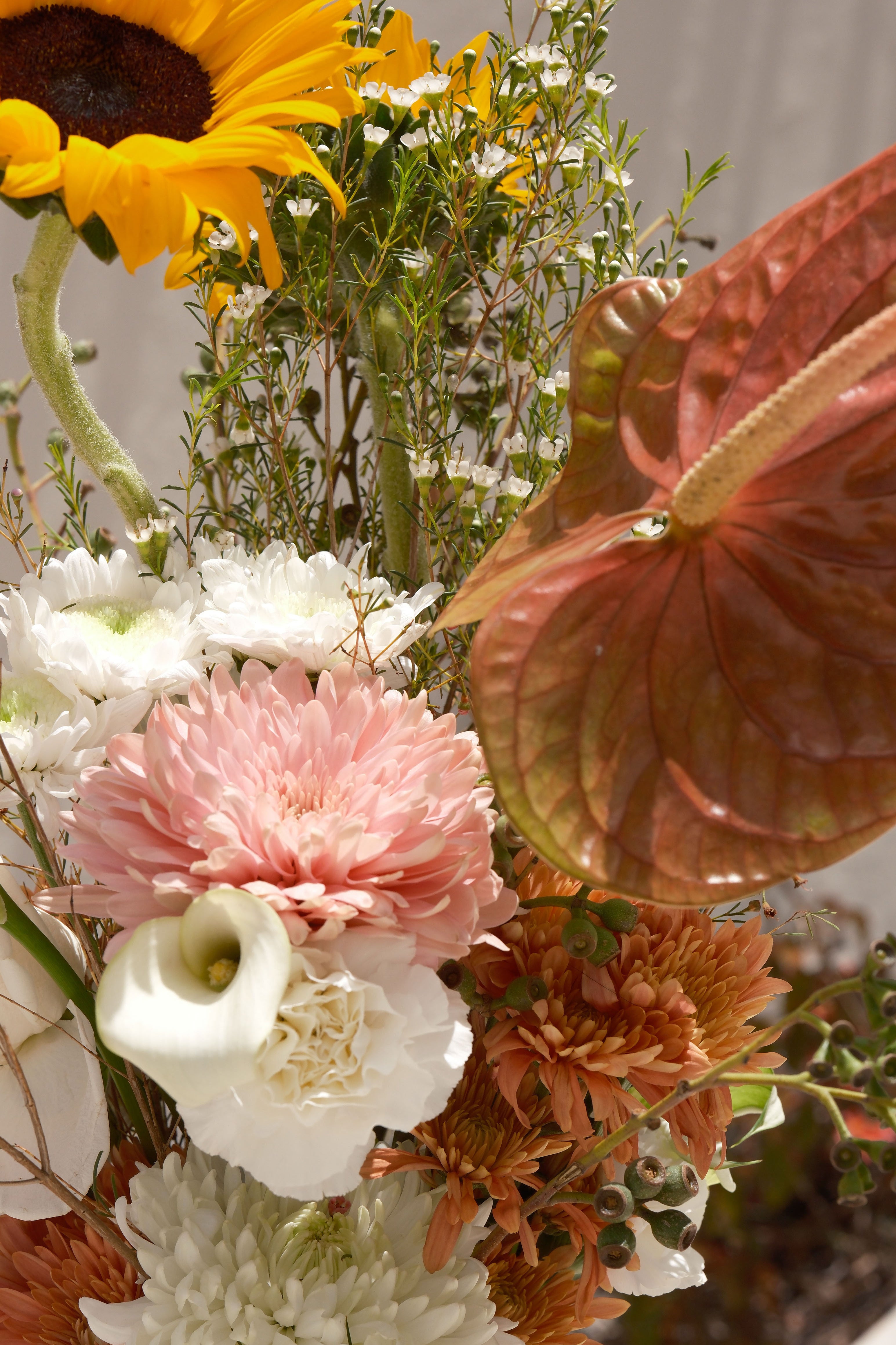 Mother's Day Vase | Artist's Choice