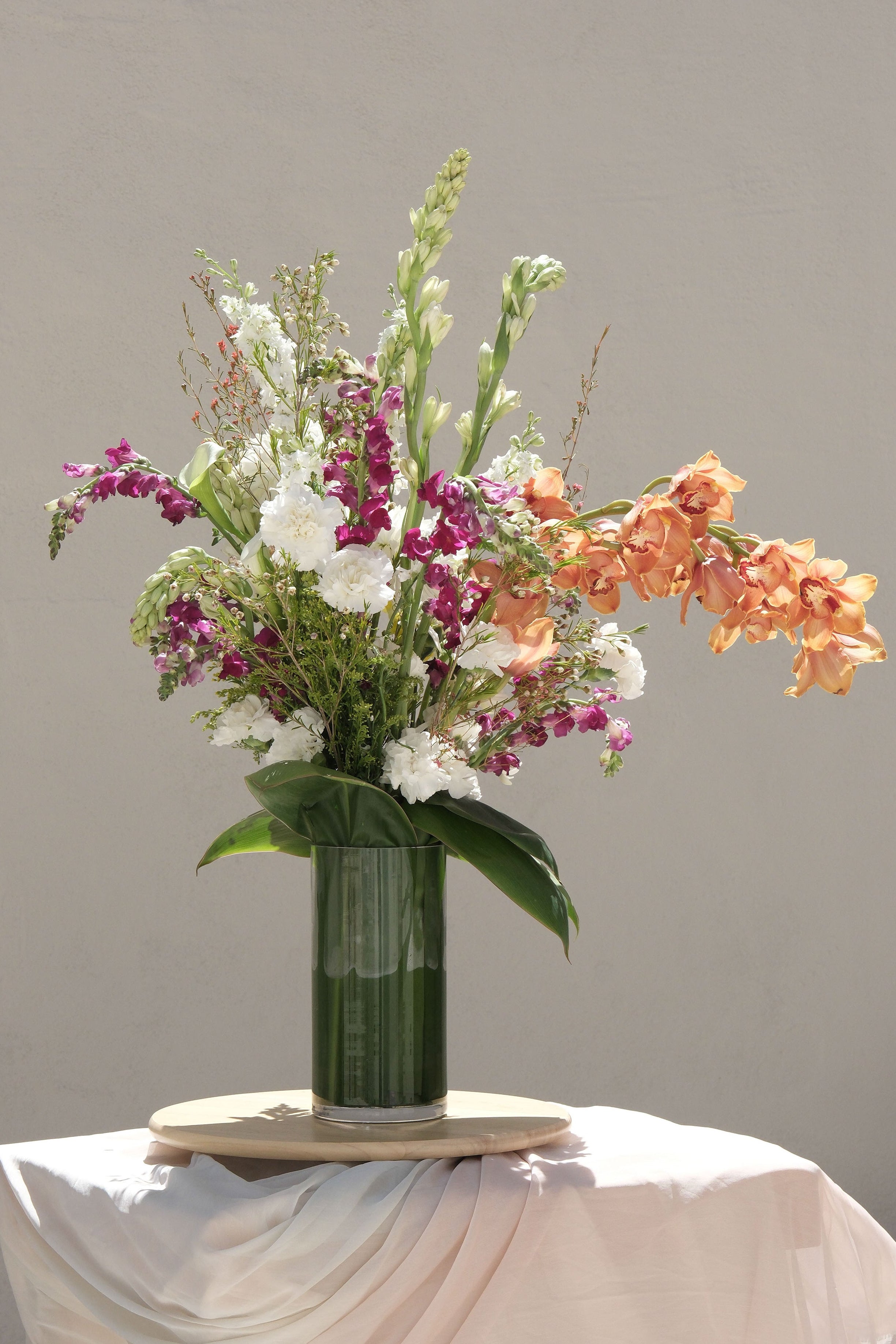 Mother's Day Vase | Custom Design