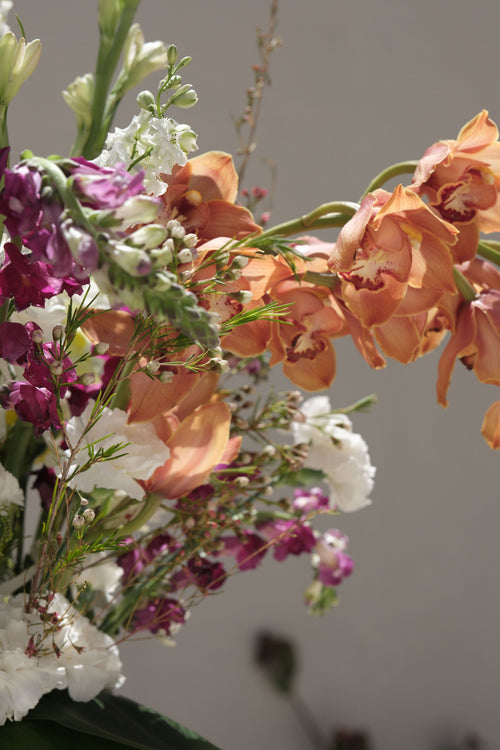 Mother's Day Vase | Custom Design